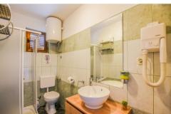 Apartmány Palčić Pag Apartmán 1 foto 5
