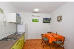 Apartmány Palčić Pag Apartmán 1 foto 6