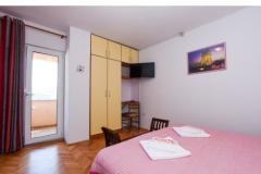 Apartmány Palčić Pag Apartmán 2 foto 2