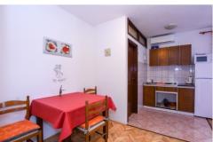 Apartmány Palčić Pag Apartmán 2 foto 4