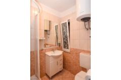 Apartmány Palčić Pag Apartmán 2 foto 5