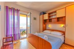 Apartmány Palčić Pag Apartmán 3 foto 1