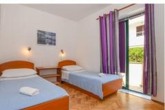 Apartmány Palčić Pag Apartmán 3 foto 3