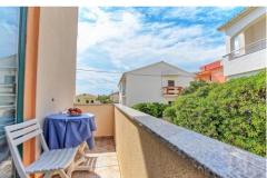 Apartmány Palčić Pag Apartmán 3 foto 4