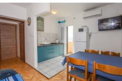 Apartmány Palčić Pag Apartmán 3 foto 5
