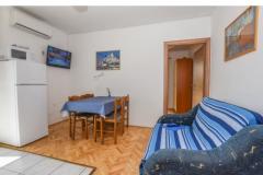 Apartmány Palčić Pag Apartmán 3 foto 6