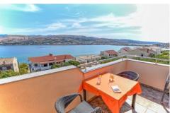 Apartmány Palčić Pag Apartmán 5 foto 3