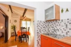 Apartmány Palčić Pag Apartmán 5 foto 5