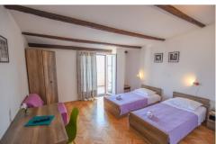 Apartmány Palčić Pag Apartmán 4 foto 2