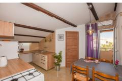 Apartmány Palčić Pag Apartmán 4 foto 3