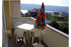 Apartmány Perla Pag Discount Apartmán 2 – Apartment3 foto 2