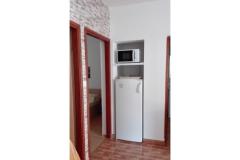 Apartmány Petra Apartmán 1: (4+1) – Petra 1 foto 5