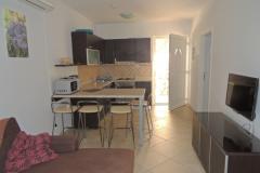 Apartmány Rina Apartmán 1: (4+1) – Rina foto 2