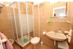 Apartmány Salvia island Pag Mandre Apartmán 1 foto 5