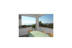 Apartmány Salvia island Pag Mandre Apartmán 2 foto 6