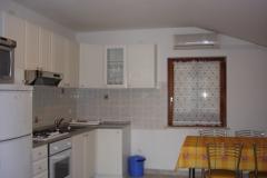 Apartmány Salvia island Pag Mandre Apartmán 4 foto 3