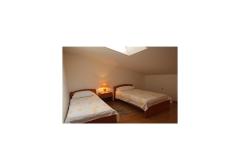 Apartmány Salvia island Pag Mandre Apartmán 4 foto 4