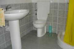 Apartmány Salvia island Pag Mandre Apartmán 4 foto 5