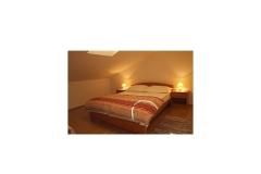 Apartmány Salvia island Pag Mandre Apartmán 4 foto 6