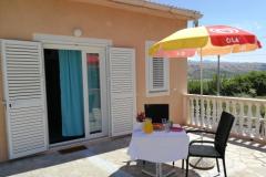 Apartmány Školjkica Apartmán 1 – Školjkica foto 1