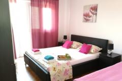 Apartmány Školjkica Apartmán 1 – Školjkica foto 3