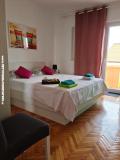 Apartmány Školjkica Apartmán 2 – Zvijezda foto 1