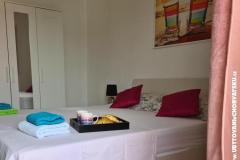 Apartmány Školjkica Apartmán 2 – Zvijezda foto 2