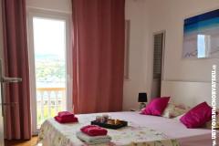 Apartmány Školjkica Apartmán 2 – Zvijezda foto 3