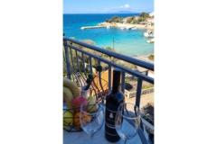 Apartmány Solis  Apartmán 1 foto 5