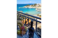 Apartmány Solis  Apartmán 3 foto 6