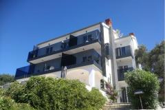 Apartmány Solis  Apartmán 2 foto 5