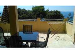 Apartmány Šupraha Silvio Apartmán 1 – Apartman 1 foto 4