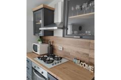 Apartmány Tanja i Josipa Apartmán 1 – Tanja foto 1