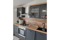 Apartmány Tanja i Josipa Apartmán 1 – Tanja foto 2