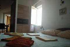Apartmány Tea Pag Apartmán 1 – A5 foto 4