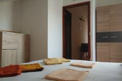 Apartmány Tea Pag Apartmán 1 – A5 foto 5
