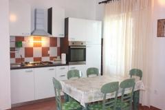 Apartmány Tea Pag Apartmán 2 – A3 foto 1