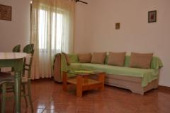 Apartmány Tea Pag Apartmán 2 – A3 foto 2