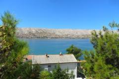 Apartmány Tea Pag Apartmán 2 – A3 foto 3