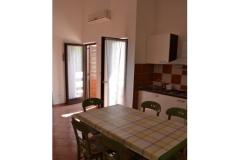 Apartmány Tea Pag Apartmán 2 – A3 foto 4