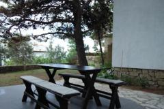 Apartmány Tea Pag Apartmán 3 – A2 foto 1