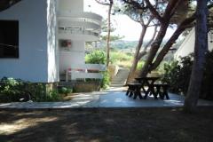 Apartmány Tea Pag Apartmán 3 – A2 foto 3