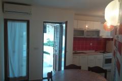 Apartmány Tea Pag Apartmán 3 – A2 foto 4