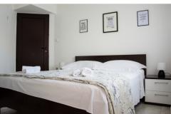 Apartmány Tičić Apartmán 2 – S2 BALKON foto 1