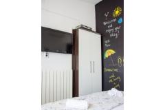 Apartmány Tičić Apartmán 2 – S2 BALKON foto 2