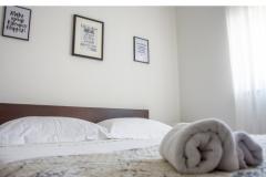 Apartmány Tičić Apartmán 2 – S2 BALKON foto 3