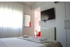 Apartmány Tičić Apartmán 2 – S2 BALKON foto 4