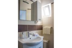 Apartmány Tičić Apartmán 2 – S2 BALKON foto 5