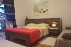 Apartmány u Portu Apartmán 4 foto 6