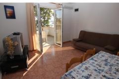 Apartmány u Portu Apartmán 3 foto 2